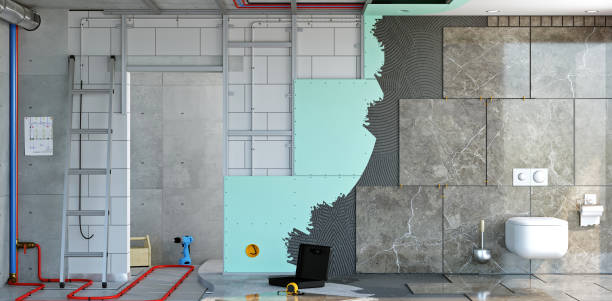 Mold Remediation for Rental Properties in Gardnerville, NV